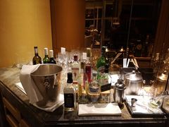 -君悦大酒店行政酒廊