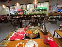 -好想牛·鲜切自助牛肉火锅(七堡花园城店)