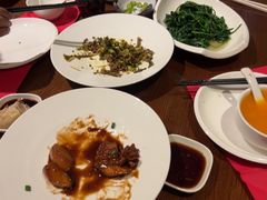 -逸林轩中餐厅(中信泰富朱家角锦江酒店)