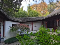 -秋霞圃