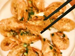 美极罗氏虾-祥源坊海鲜酒楼(小榄店)