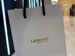 -Laderach 莱德拉(上海环贸iapm店)