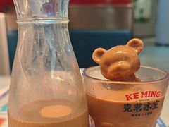 -克茗冰室(光明N次方公园店)