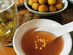 -湖畔居茶楼(湖滨店)