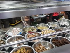 -铭辉沙嗲面(新街商业城店)