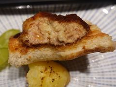 -yokocho上横町·日本食街(深业上城店)