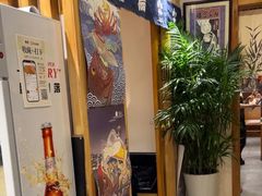 -福匠日本料理(人民路店)