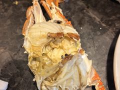 -川骄海鲜自助(河东店)