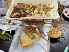 -老黑板筋(顺义总店)