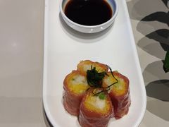 -蔡澜点心·粤菜(西单大悦城店)