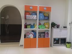 -龅牙兔情商训练与咨询(唐延路店)