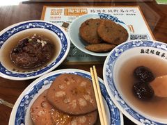 -粗茶淡饭(东关街店)