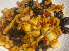 -顺香居·老字号湖北菜(江汉路店)