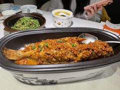 -半勺·新徽菜(银泰城店)