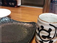 -千代武日本料理(开发区店)
