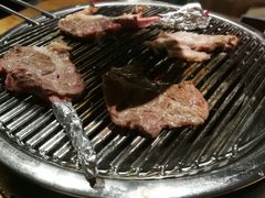 -千寻烧肉(政务区店)