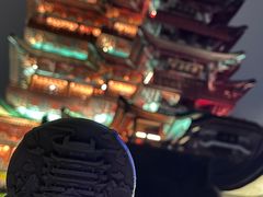 -寻梦滕王阁实景演出