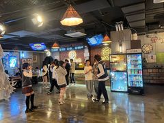 -长藤鬼校(龙翔店)