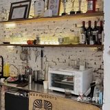 藏在居民区下日系温馨咖啡小屋🛖SEES COFFEE