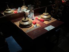 -花马天堂云南餐厅 Lost Heaven(高邮路店)