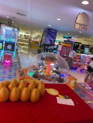 -Fang Fang Monkey·方方猴(国瑞购物中心店)