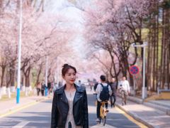 -吉林大学(南岭校区)