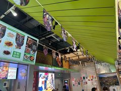 -苗阿妹贵州羊肉粉(上地华联店)