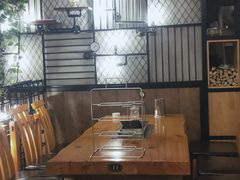 -牛上牛吊炉烧烤(红旗大街店)