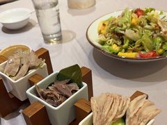 -全聚德(上海首店浦东店)