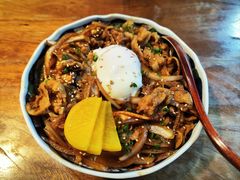 -森味薪火烧•烧鸟居酒屋•日本料理(望京店)