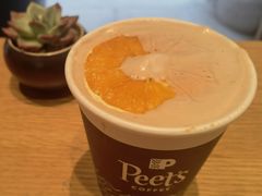 -Peet's Coffee皮爷咖啡(豫园店)