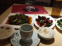 -一个叫川的地方(麒麟新天地店)