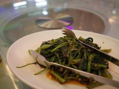 -無招牌海鮮(芽笼店)