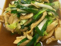 -月星羊肉面馆(黄河路美食休闲街店)