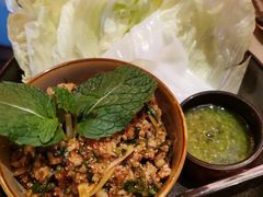 -CHINCHIN 青青·泰国料理(万象食家店)
