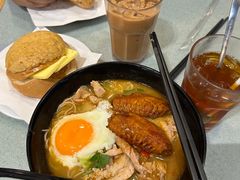 -华嫂冰室(尖沙咀店)