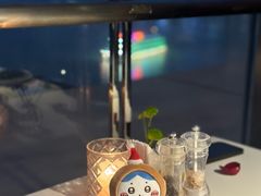 -北索·720度江景西餐厅(来福士店)