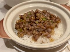 -利苑酒家(合景国际金融广场店)