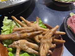-重庆故事姊妹老火锅(财经学院店)