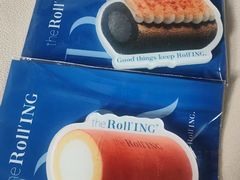 -the Roll'ING手作瑞士卷专门店(卓悦中心店)