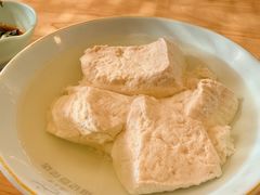 -冯记豆花店(健翔桥店)