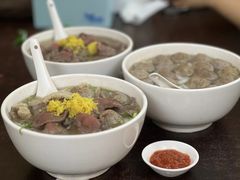 -潮镇老尾牛杂(环城西路店)