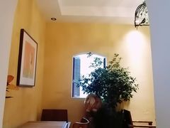 -萤火虫咖啡(后海店)