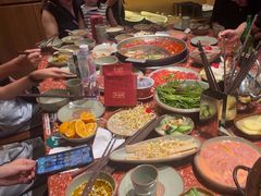 -纸盐河码头火锅(十八梯店)