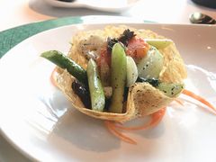 -三号黄浦会Canton Table