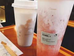 -喜茶(上海正大广场店)