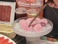 -京熹顺·老北京百年铜锅涮肉(百家湖1912店)