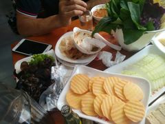 -邵汇大虾(县财政局店)