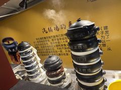 -福照楼汽锅鸡·云南菜(护国路店)