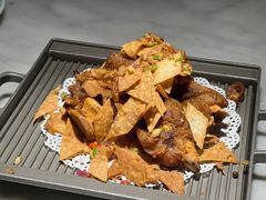 -小菜园新徽菜(镇江京口吾悦店)